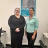 Meet atWork Australia Job Coach, Alina