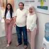 atWork Australia supports Humam through his language barriers into employment