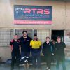 Travis is connected with a supportive employer who allows him to thrive