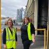 Through a sound knowledge of the business, atWork Australia can recommend the best candidates