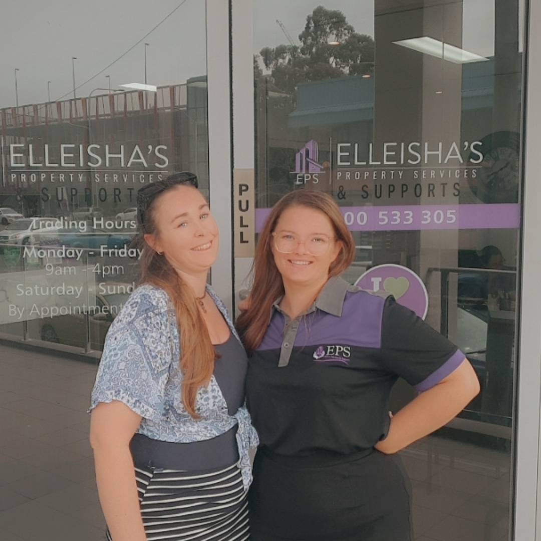 atWork Australia delivers quality candidates to Elleisha’s Property Service