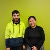 Support doesn’t stop when you find work; In-Work Support helps Michael gain more hours