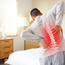 Working With Chronic Pain: Finding and Keeping a Job | atWork Australia